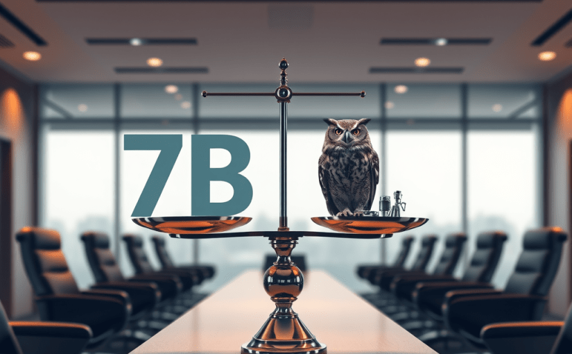 AI Transformation: Shifting from Scale to&nbsp;Wisdom