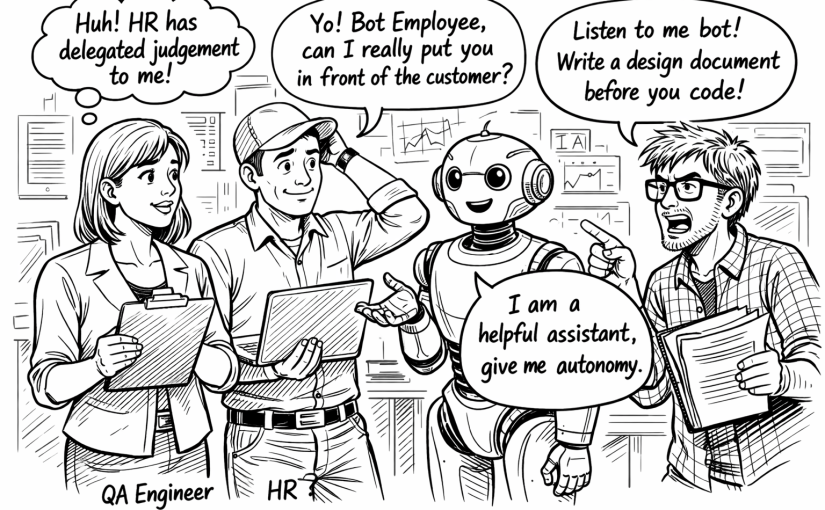 AI Agent Evaluation: The Essential Paradigm&nbsp;Shift