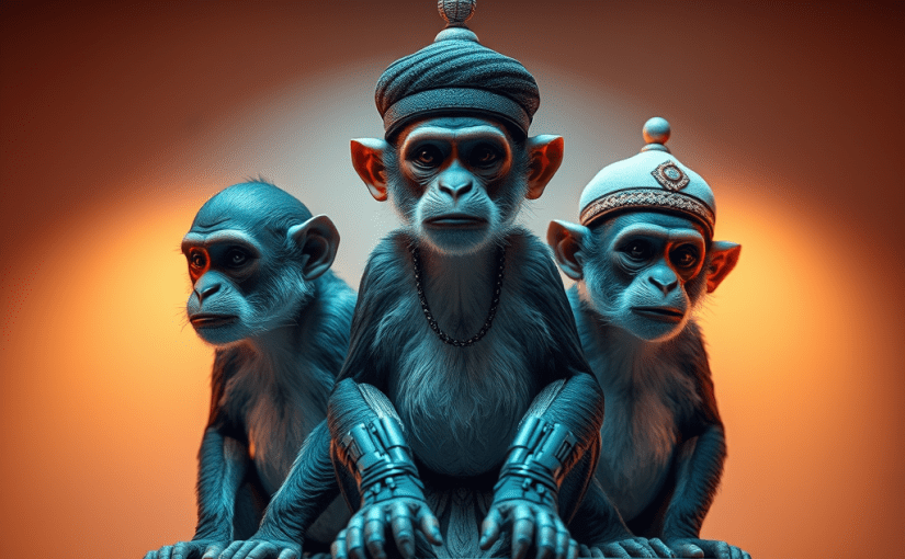 Understanding AI: The Hats of Guide, Peer, and&nbsp;Doer