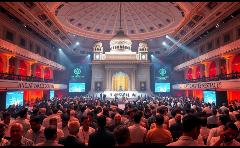 India’s AI Impact&nbsp;Summit