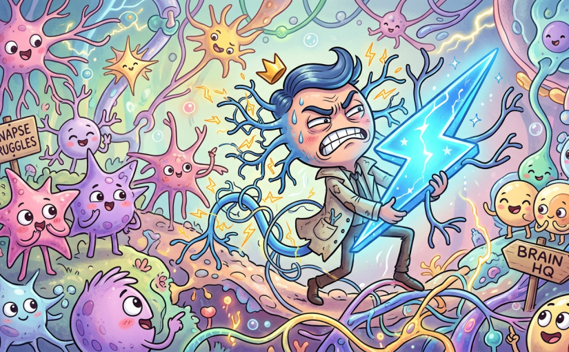 Don’t Grow Brains Where Bones Would&nbsp;Do
